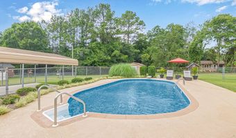 204 Byrnes Ave, Abbeville, SC 29620