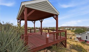 9918 6th St, Chloride, AZ 86431