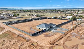 21533 Del Oro Rd, Apple Valley, CA 92307