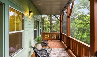 14 Sunset Dr, Asheville, NC 28804