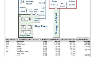 494 Duggins Pt, Apex, NC 27523