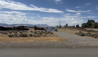 718 Seventh St, Crescent Valley, NV 89821