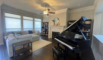 1404 Madison Ave, Bentonville, AR 72713