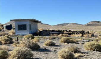 SAND SPRINGS Road, Dyer, NV 89010