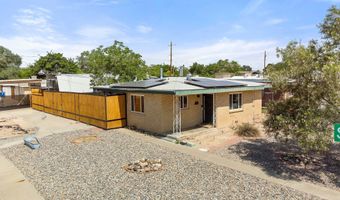 903 Manzano St NE, Albuquerque, NM 87110