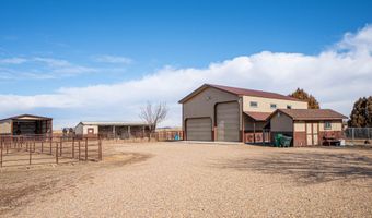 420 E County Road 10, Berthoud, CO 80513