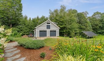 110 Stone Hill Rd, Bolton, VT 05464