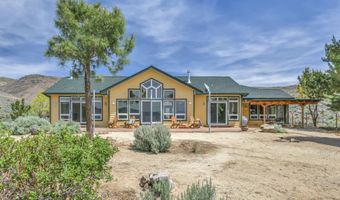 2600 Merrill Rd, Carson City, NV 89706