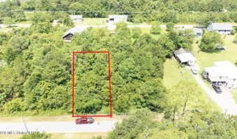5921 M And L Rd, Biloxi, MS 39532