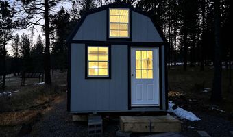 NNA Lots 23 And 24 Cloverland Estates, Asotin, WA 99402
