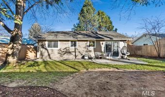 8491 W Holbrook Ct, Boise, ID 83704