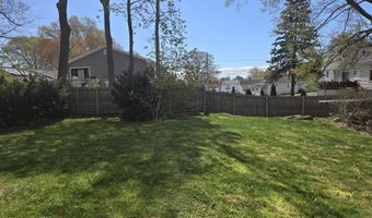 275 Burnsford Ave, Bridgeport, CT 06606