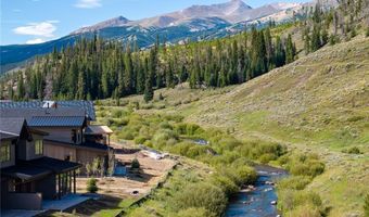 280 MONITOR Dr, Breckenridge, CO 80424
