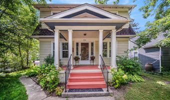 624 Fifth St, Ann Arbor, MI 48103