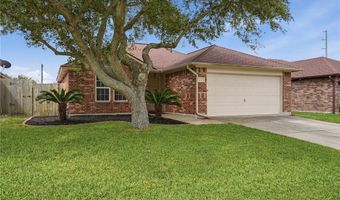 1511 Oak Lndg, Aransas Pass, TX 78336