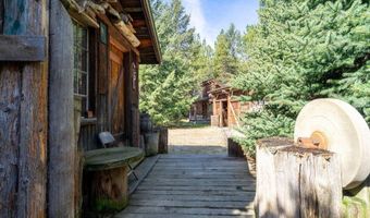 72 Hank Allen Way, Blanchard, ID 83804