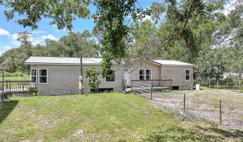 4865 NW DILL Rd, Arcadia, FL 34266
