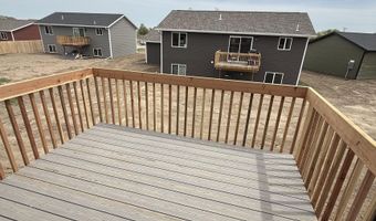 648 Valor Ct, Box Elder, SD 57719