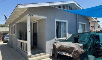 2132 Lincoln Park Ave, Lincoln Heights, CA 90031