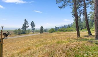 1629 W Mountain Rd 1.3 Acres, Cascade, ID 83611