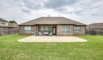 1937 Lester Ave, Bartlesville, OK 74006