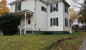 111 Summit St, Baileyville, ME 04694