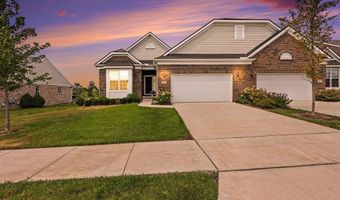 3580 Bella Vista Dr, Ann Arbor, MI 48108