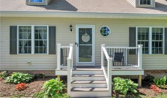 18345 Barham Woods Dr, Barhamsville, VA 23011