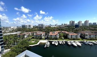 3029 NE 188th St 905, Aventura, FL 33180