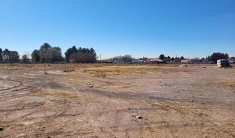 10730 Regina Dr, Socorro, TX 79927