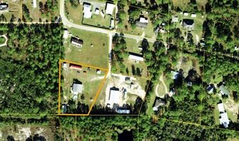306 Huckeba Dr, Apalachicola, FL 32320