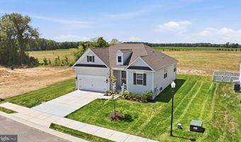895 BUXTON Cir, Magnolia, DE 19962