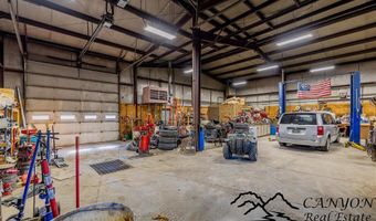 2130 Big Horn Ave, Cody, WY 82414