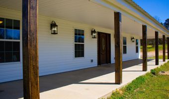 1392 Sugarloaf Rd, Amity, AR 71921