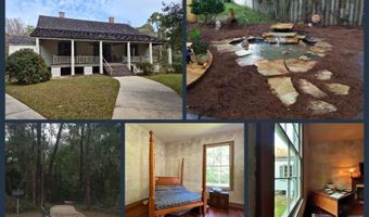 500 N MAGNOLIA Dr, Archer, FL 32618