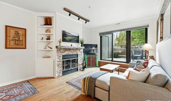 854 Walnut St B, Boulder, CO 80302