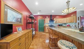 5929 E 430 Rd, Adair, OK 74330