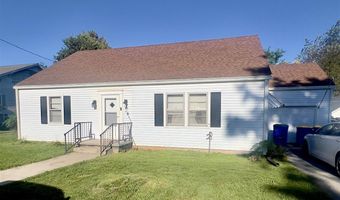 320 N High St, Adairville, KY 42202
