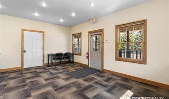 754 Yellowstone Ave, Cody, WY 82414