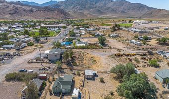 405 W Main St, Beatty, NV 89003