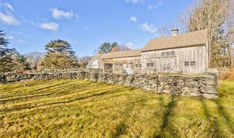 175 Huntinghouse Rd, Glocester, RI 02857