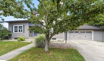 312 W Pleasant St, Angola, IN 46703
