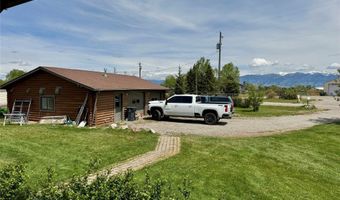 1075 Bulltail Rd, Belgrade, MT 59714