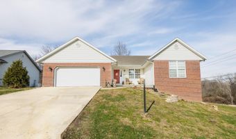 2643 Dennis Dr, Alton, IL 62002