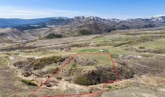 NHN Outlaw Trail, Anaconda, MT 59711