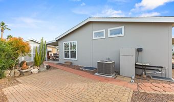 2000 S APACHE Rd 156, Buckeye, AZ 85326