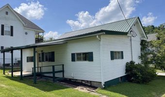 608 COLLEGE St, Barrackville, WV 26559
