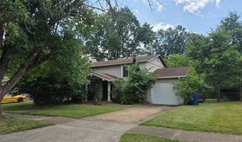 334 Bellezza Dr, Ballwin, MO 63021