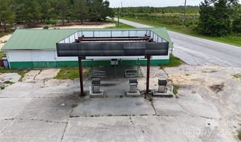 4024 Bethune Rd, Bethune, SC 29009