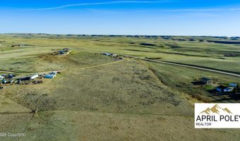 405 Trabing, Buffalo, WY 82834